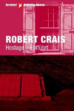 Hostage - Entführt - Crais, Robert