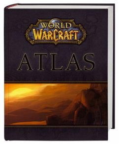 Cover Classic Atlas / World of Warcraft, Atlas Vol.I