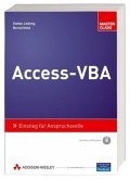 Access-VBA, m. CD-ROM