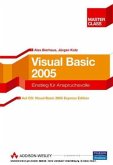 Visual Basic 2005, m. 2 CD-ROMs