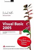 Visual Basic 2005, m. 2 CD-ROMs
