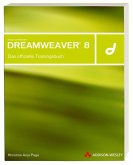 Macromedia Dreamweaver 8, m. CD-ROM Macromedia Dreamweaver 8, m. CD-ROM
