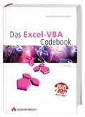 Das Excel-VBA Codebook, m. CD-ROM