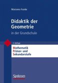 Didaktik der Geometrie in der Grundschule