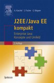 J2EE/JAVA EE kompakt