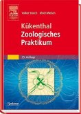 Kükenthal - Zoologisches Praktikum