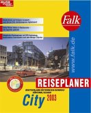 Falk Reiseplaner City 2003