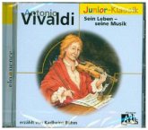 A. Vivaldi: Sein Leben - Seine Musik