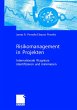 Risikomanagement in Projekten - Bild 1