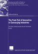 The Front End of Innovation in... - Bild 1