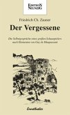 Der Vergessene