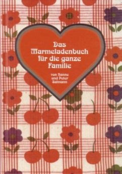 Cover Das Marmeladenbuch für die ganze Familie