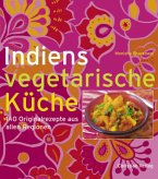 Indiens vegetarische Küche