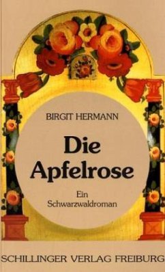 Die Apfelrose - Hermann, Birgit