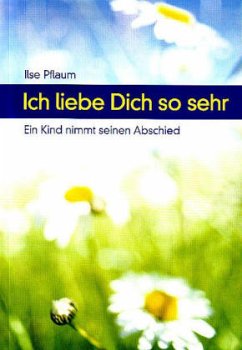 Cover Ich liebe Dich so sehr