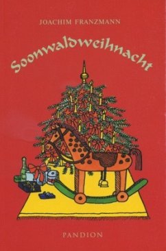 Soonwaldweihnacht - Franzmann, Joachim