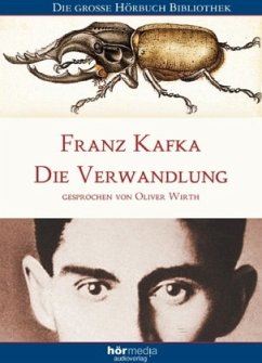 Cover Die Verwandlung