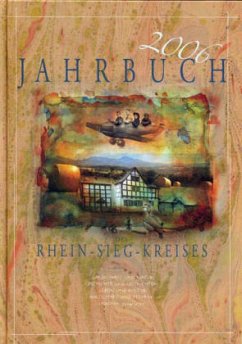 Cover Jahrbuch des Rhein-Sieg-Kreises 2006
