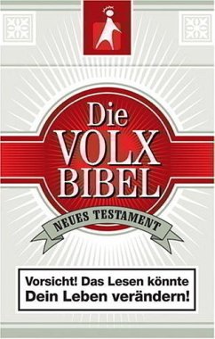 Die Volxbibel 2.0, Neues Testament
