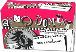 Image of Anno Domini - Deutschland