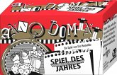 Abacusspiele 9041 - Anno Domini: Spiel des Jahres