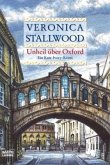 Unheil über Oxford / Kate Ivory Bd.3