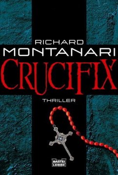 Crucifix - Montanari, Richard