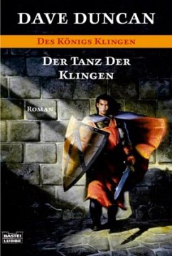 Der Tanz der Klingen - Duncan, Dave