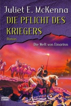 Die Pflicht des Kriegers - McKenna, Juliet E.