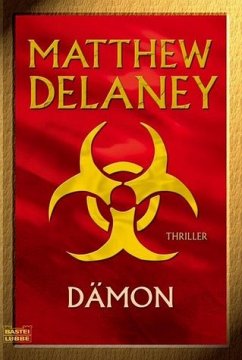 Dämon - Delaney, Matthew