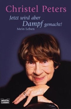 Cover Jetzt wird aber Dampf gemacht!