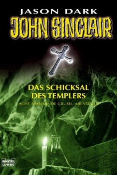 Geisterjäger John Sinclair, Das Schicksal des Templers - Dark, Jason