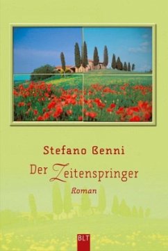 Der Zeitenspringer - Benni, Stefano
