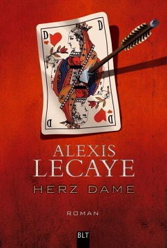 Herz Dame - Lecaye, Alexis