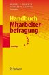 Handbuch Mitarbeiterbefragung - Bild 1