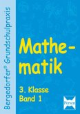 Mathematik, 3. Schuljahr