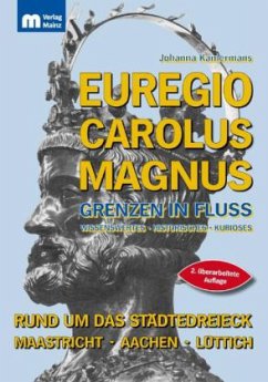 Cover Euregio Carolus Magnus