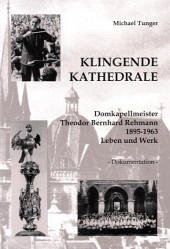 Klingende Kathedrale - Tunger, Michael