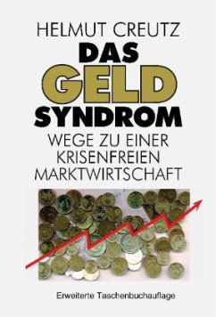 Das Geld-Syndrom - Creutz, Helmut
