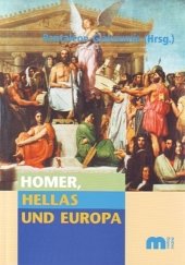 Cover Homer Hellas und Europa