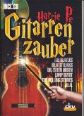 Gitarrenzauber, m. Audio-CD