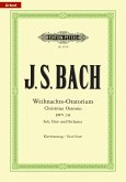 Weihnachts-Oratorium BWV 248 / URTEXT