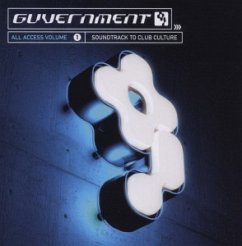 Cover all access vol.1