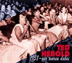 Cover 1958-Wir Waren Dabei