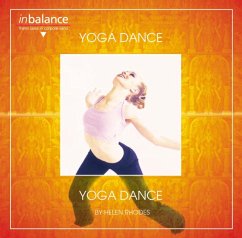 Yoga Dance/Yoga Dance - Rhodes,Helen