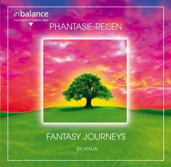 Phantasie-Reisen/Fantasy Journeys - Venja