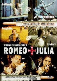 William Shakespeares Romeo und Julia