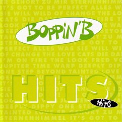 Hits - Boppin'B