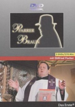 Pfarrer Braun - DVD Box 1 DVD-Box