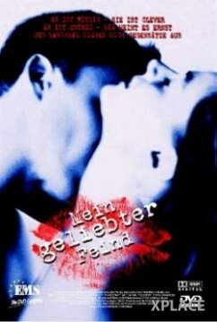 Cover Mein geliebter Feind